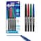 EXPO® 4 Colour Fine Tip Wet Erase Markers